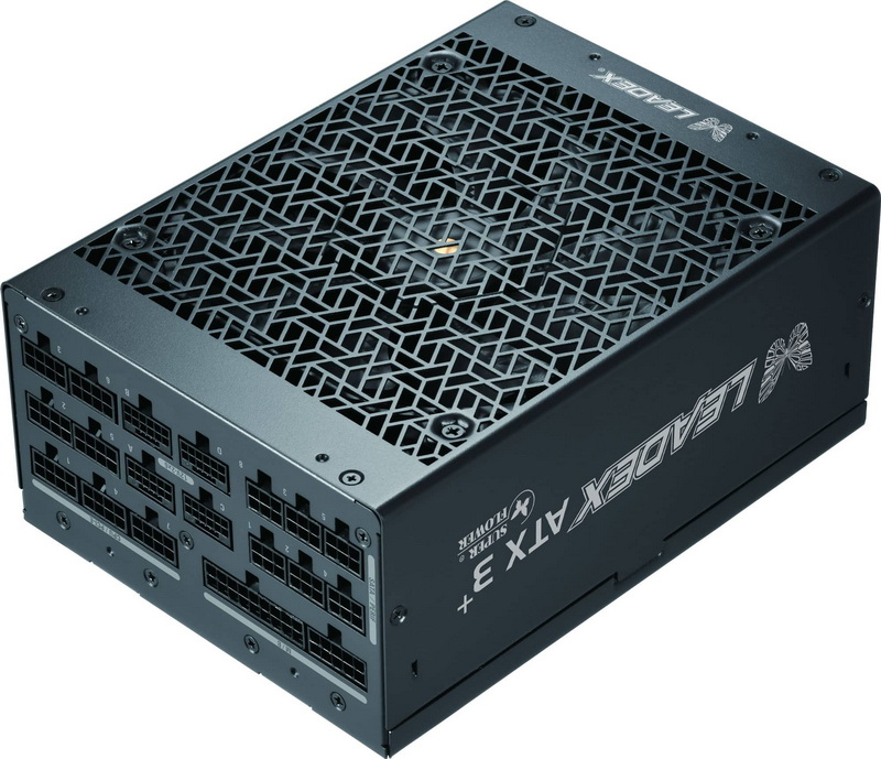 Super Flower представила блок питания ATX мощностью 2800 Вт, который способен поддерживать подключение четырех RTX 4090. Super Flower представила блок питания ATX мощностью 2800 Вт, который способен поддерживать подключение четырех RTX 4090.