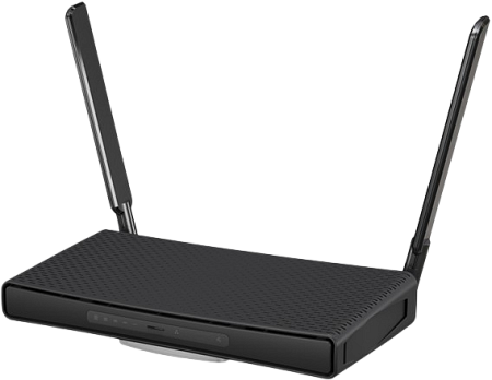 Mikrotik HAP ax3