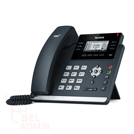 Yealink SIP-T42S