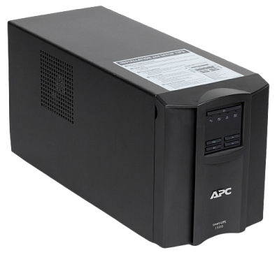 APC Smart-UPS 1500VA
