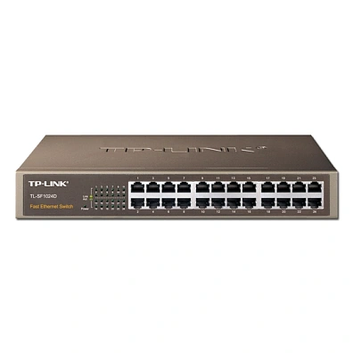 TP-Link TL-SG1024D