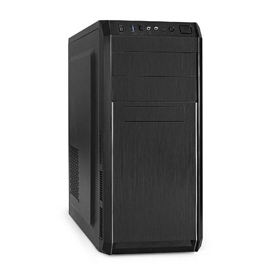 Решение в бюджетном варианте