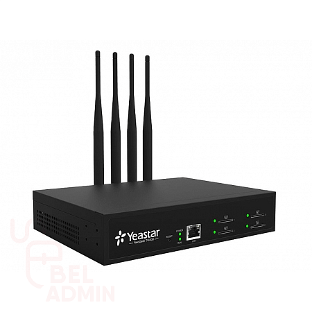 Yeastar TG400L