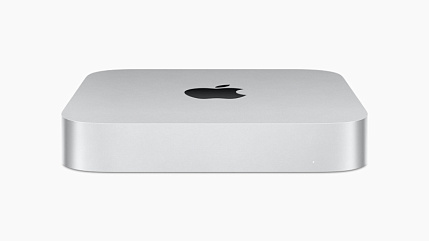 Будущая модель Mac mini станет размером с Apple TV и будет оснащена новыми процессорами Apple M4.