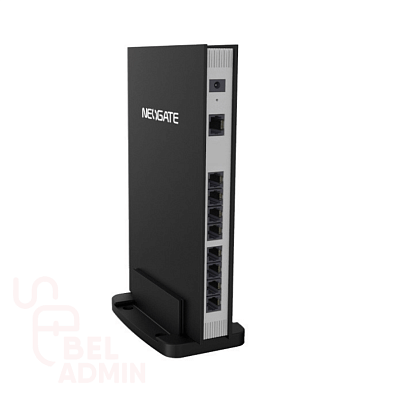 Yeastar TA800