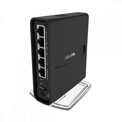 Mikrotik hAP ac2