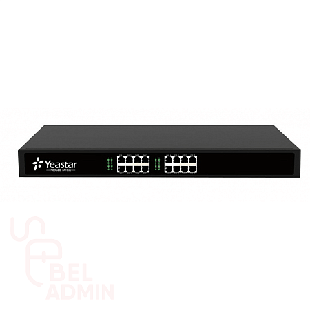 Yeastar TA1600