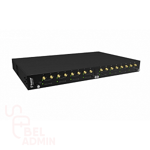Yeastar TG1600