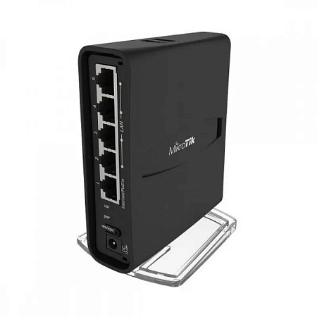 Mikrotik hAP ac2