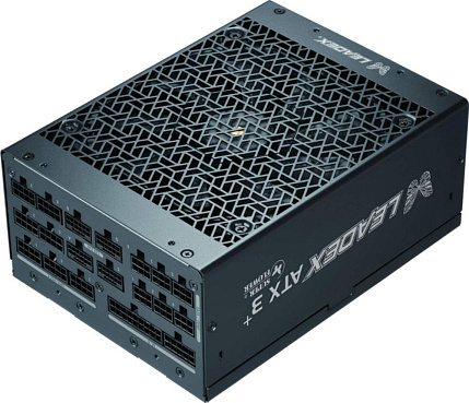 Super Flower представила блок питания ATX мощностью 2800 Вт, который способен поддерживать подключение четырех RTX 4090.