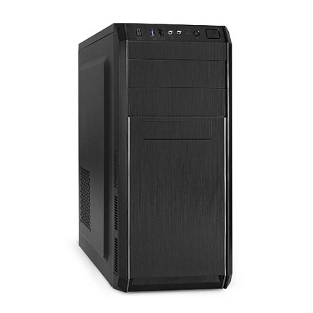 Решение в бюджетном варианте